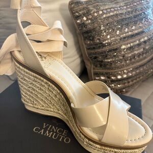 Size 8 Women’s shoes